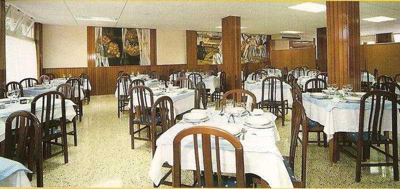 英西纳酒店 诺哈 外观 照片